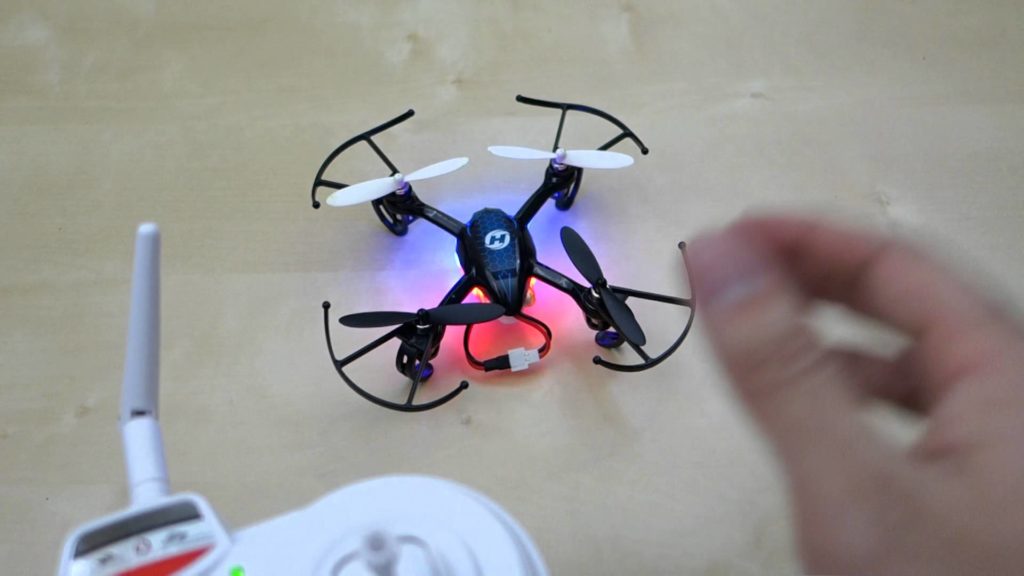 holy stone hs170 predator mini rc